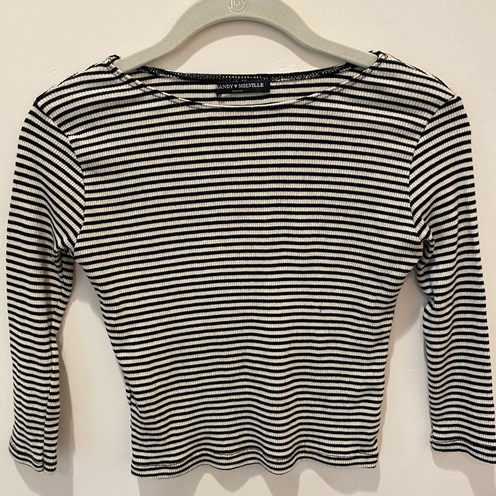 Brandy Melville Top